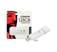 Kingston 128 GB DataTraveler G4 (DTIG4/128GB)