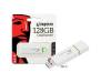 Kingston 128 GB DataTraveler G4 (DTIG4/128GB)