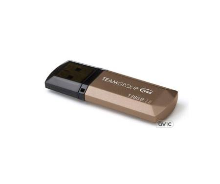 TEAM 128 GB C155 Gold (TC1553128GD01)