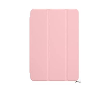 Apple iPad mini 4 Smart Cover - Pink MKM32
