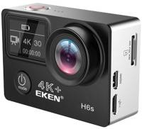 Экшн-камера Eken H6S Black