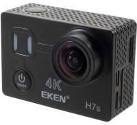 Экшн-камера Eken H7S Black