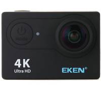 Экшн-камера Eken H9R Black