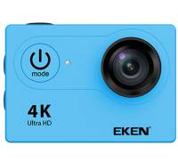 Экшн-камера Eken H9R Blue