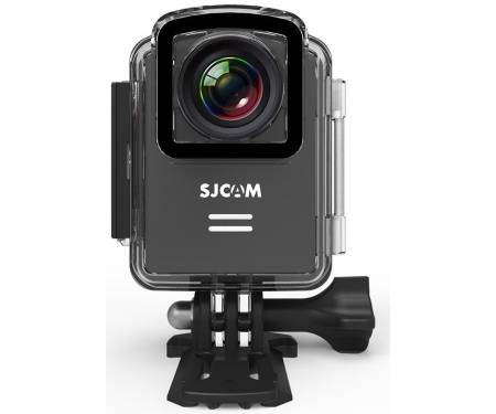 Экшн-камера SJCAM M20 Black
