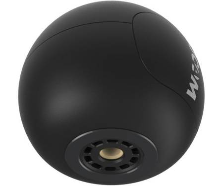 Экшн-камера SJCAM SJ360 Black