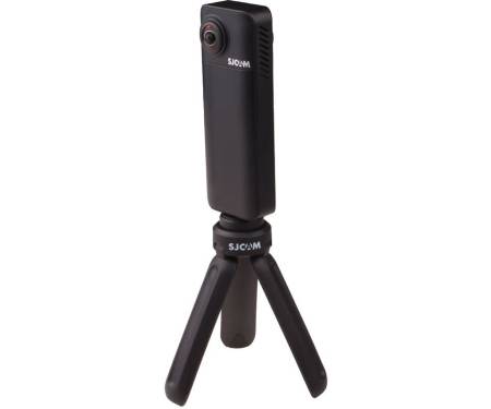 Экшн-камера SJCAM SJ360 Plus Black