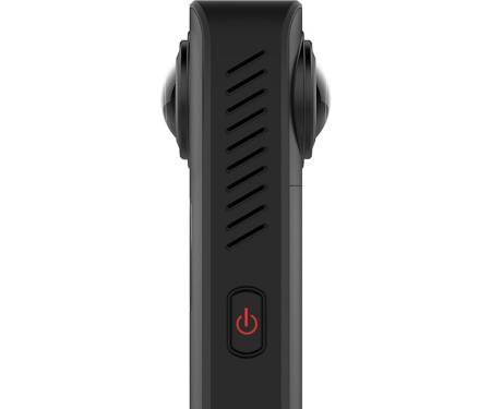 Экшн-камера SJCAM SJ360 Plus Black