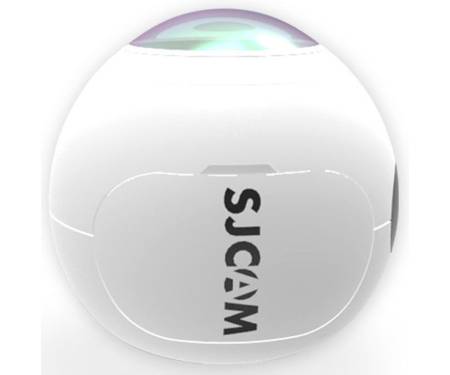 Экшн-камера SJCAM SJ360 White