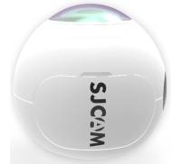 Экшн-камера SJCAM SJ360 White