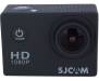 Экшн-камера SJCAM SJ4000 Black