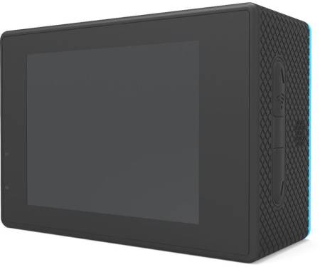 Экшн-камера SJCAM SJ4000 Wi-Fi Black