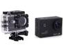 Экшн-камера SJCAM SJ4000 Wi-Fi Black