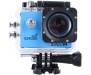 Экшн-камера SJCAM SJ4000 Wi-Fi Blue