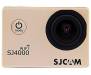 Экшн-камера SJCAM SJ4000 Wi-Fi Gold