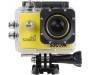 Экшн-камера SJCAM SJ4000 Wi-Fi Yellow