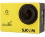 Экшн-камера SJCAM SJ4000 Wi-Fi Yellow