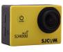 Экшн-камера SJCAM SJ4000 Wi-Fi Yellow