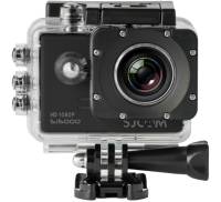 Экшн-камера SJCAM SJ5000 Black