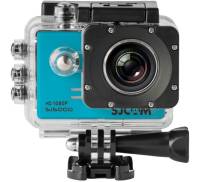 Экшн-камера SJCAM SJ5000 Blue