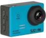 Экшн-камера SJCAM SJ5000 Blue