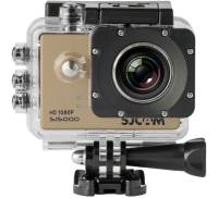 Экшн-камера SJCAM SJ5000 Gold