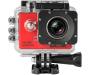 Экшн-камера SJCAM SJ5000 Red