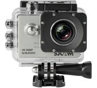 Экшн-камера SJCAM SJ5000 Silver