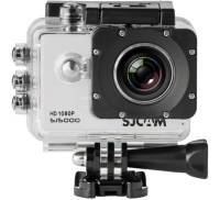Экшн-камера SJCAM SJ5000 White