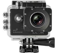 Экшн-камера SJCAM SJ5000X Elite Black