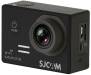 Экшн-камера SJCAM SJ5000X Elite Black