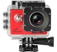 Экшн-камера SJCAM SJ5000X Elite Red