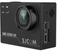 Экшн-камера SJCAM SJ6 LEGEND Air Black