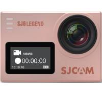 Экшн-камера SJCAM SJ6 LEGEND Rose Gold