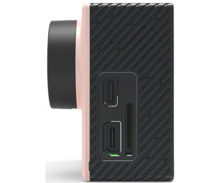 Экшн-камера SJCAM SJ6 LEGEND Rose Gold