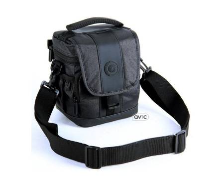 Continent FF-01 (Black)