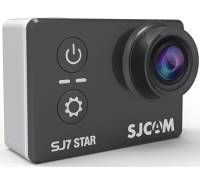 Экшн-камера SJCAM SJ7 STAR Black