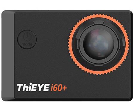 Экшн-камера ThiEYE I60 Plus Black
