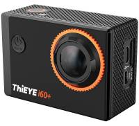 Экшн-камера ThiEYE I60 Plus Black