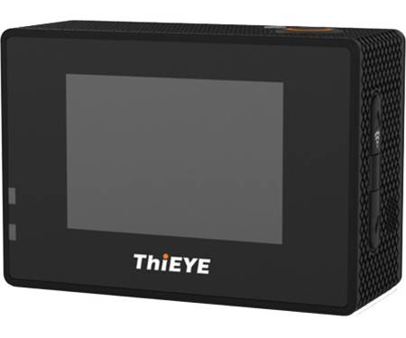 Экшн-камера ThiEYE I60 Plus Black