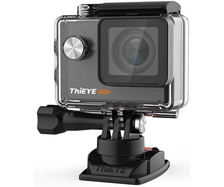 Экшн-камера ThiEYE I60 Plus Black