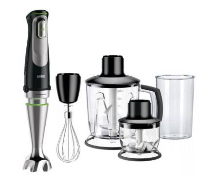 Блендер Braun MQ 9045 X