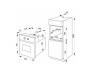 Духовка Amica EB7521B