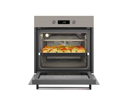 Духовка Beko BIM24301BGCS