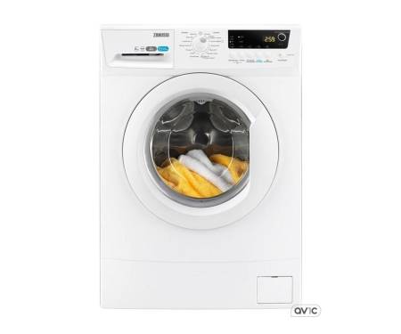 Zanussi ZWSE 7120 V