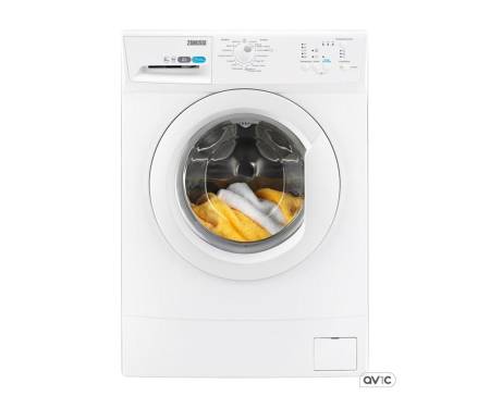 Zanussi ZWSE680V