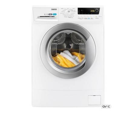 Zanussi ZWSO 7100 VS