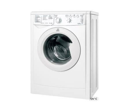 Indesit IWSB 50851 UA