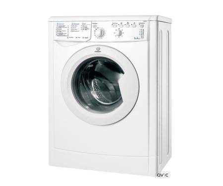 Indesit IWSB 51051 UA