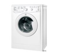 Indesit IWSB 51051 UA